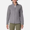 Polar COLUMBIA Mujer Fast Trek™ II JACKET Ref. 1465351023 gris claro