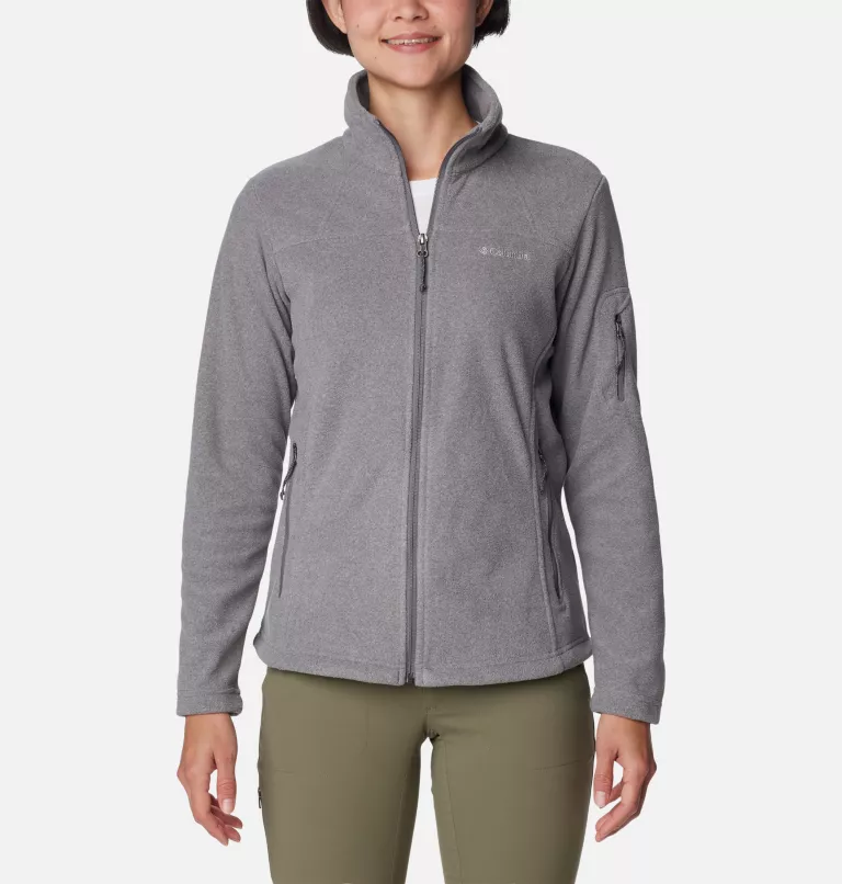 Micropolar columbia mujer online