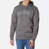 Sudadera COLUMBIA con capucha y CSC Basic Logo™ II para hombre Ref 1681664032 gris