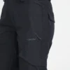 Pantalón nieve VOLCOM resistente para Mujer Ref. H1352306_ASTON GORE-TEX - BLACK-negro