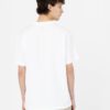 Camiseta DICKIES hombre Manga corta SUMERDALE DKWHX REF.DK0A4YAI blanco