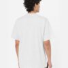 Camiseta DICKIES hombre Manga corta SUMERDALE DKWHX REF.DK0A4YAI -DKA28 GRIS JASPEADO