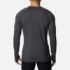 Camiseta de lana Tunnel Springs™ para hombre tunnel springs™ WOOL CREW Ref.2053341010 Gris 