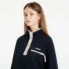 Chaqueta COLUMBIA polar para Mujer HELVETIA™ CROPPED HALF SNAP ref-2014561010 negro y beige