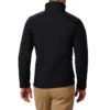Chaqueta COLUMBIA para hombre softshell de senderismo Ascender™ ref-1556534010 Negro
