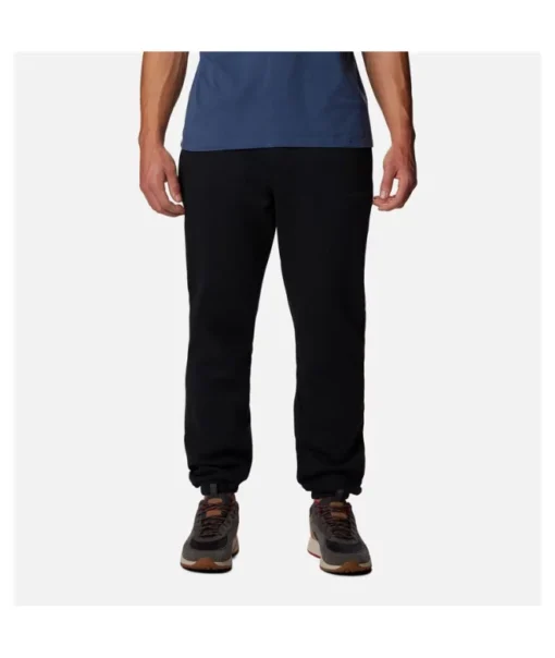 Pantalón hombre COLUMBIA Trek™ Jogger Negro Hombre ref-1957944015 negro