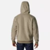 Forro polar con capucha Steens Mountain™ hoodle para hombre ref-2054331397 khaki