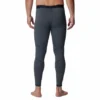 Pantalón térmico hombre COLUMBIA Tunnel springs™wool tight ref-2053351010 gris oscuro
