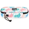 Estuche escolar Eastpak: PLUMIER OVAL SINGLE EK7175K3 SMILEY YY COLOR future positive
