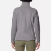 Polar COLUMBIA Mujer Fast Trek™ II JACKET Ref. 1465351023 gris claro