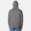 Sudadera COLUMBIA con capucha y CSC Basic Logo™ II para hombre Ref 1681664032 gris