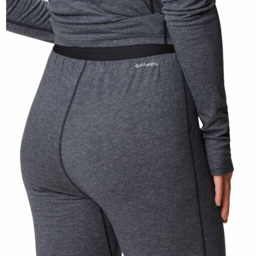 Pantalón Mallas de lana Tunnel Springs™ para mujer COLUMBIA ref-2053491010 gris oscuro