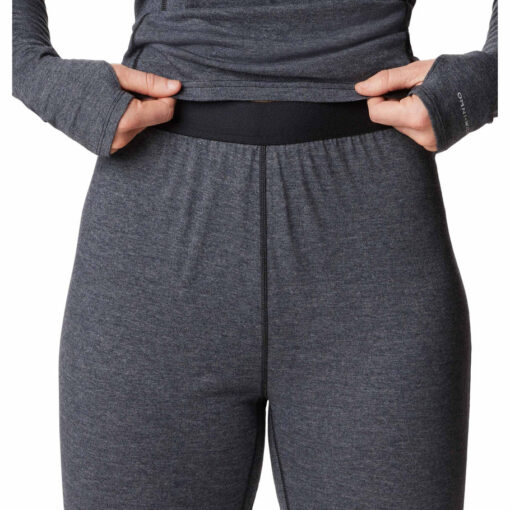 Pantalón Mallas de lana Tunnel Springs™ para mujer COLUMBIA ref-2053491010 gris oscuro