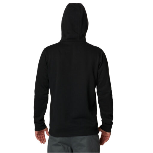 Sudadera COLUMBIA con capucha y logotipo estampado CSC Basic Logo™ para hombre Ref -1681664005 Negro