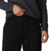 Pantalón de deporte para mujer Columbia Lodge™ Knit Jogger-ref-1908731012 negro