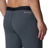 Pantalón térmico hombre COLUMBIA Tunnel springs™wool tight ref-2053351010 gris oscuro