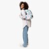 MOCHILA EASTPAK DAY PAK´R S 13 litros Mod. pequeño EK0A5BG5 5K3 SMILEY YY COLOR-Future positive