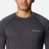 Camiseta de lana Tunnel Springs™ para hombre tunnel springs™ WOOL CREW Ref.2053341010 Gris 