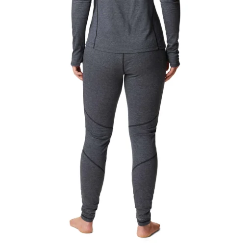 Pantalón Mallas de lana Tunnel Springs™ para mujer COLUMBIA ref-2053491010 gris oscuro