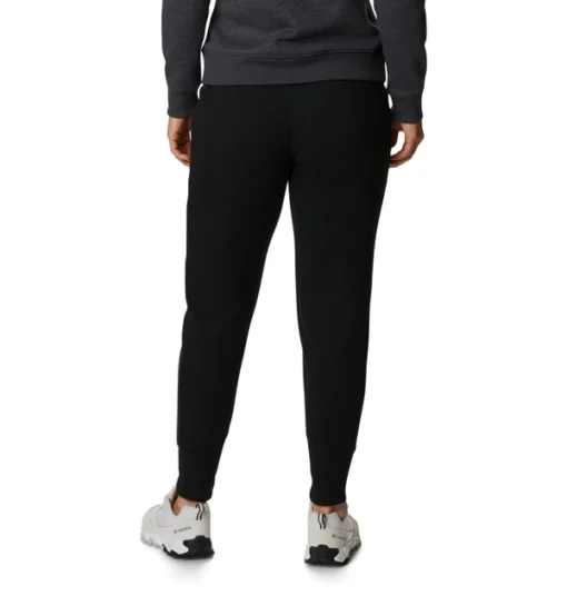 Pantalón de deporte para mujer Columbia Lodge™ Knit Jogger-ref-1908731012 negro