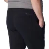 Pantalón hombre COLUMBIA Trek™ Jogger Negro Hombre ref-1957944015 negro
