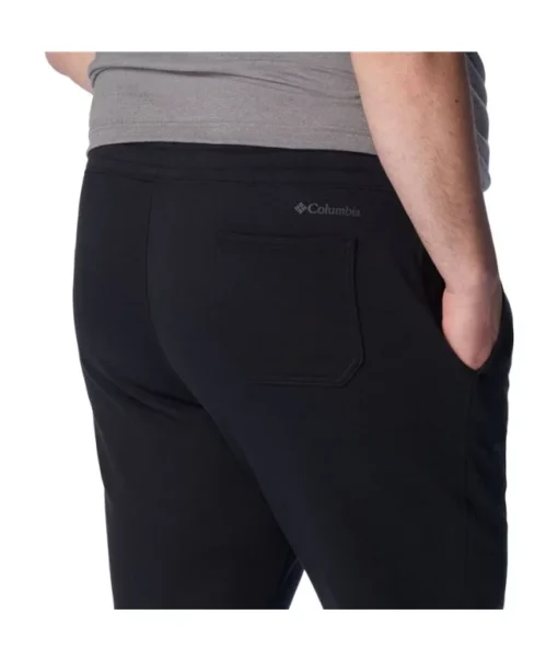 Pantalón hombre COLUMBIA Trek™ Jogger Negro Hombre ref-1957944015 negro