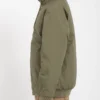 Chaqueta invierno Hombre VOLCOM con capucha HERNAN 5K JACKET (WMS) REF-A1732304 VERDE KHAKI