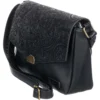 Bolso ROXY bandolera mediano para mujer Scuba Blue Color Anthracite(KVJO) Style ERJBP04608 negro