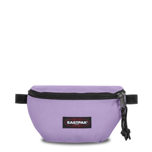 Riñonera clásica Eastpak Springer 2 litros EK0744K4 Lavender color lavanda