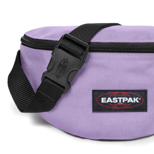 Riñonera clásica Eastpak Springer 2 litros EK0744K4 Lavender color lavanda