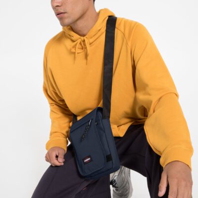 Bolso Eastpak de hombro FLEX EK000746L83 ULTRA MAR Marino