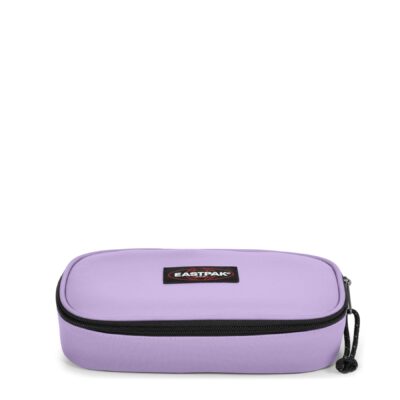 Estuche escolar Eastpak: PLUMIER OVAL SINGLE EK000717 4K5 lavender lilac -lila