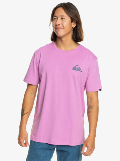 Camiseta rosa chico online
