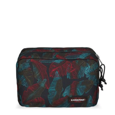 Neceser viaje EASTPAK MODELO MAVIS -EK00088E4O3 BRIZE GRADE BLACK negro y estampado