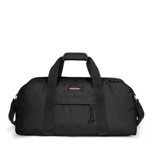 Bolsa Eastpak deporte y viaje STATION+ 008 BLACK 58L -Negro