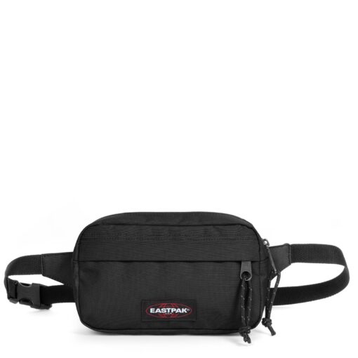 Riñonera Eastpak BOUNCER 2 litros EK0A58HH 008 BLACK -negro