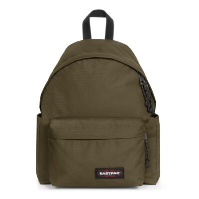 MOCHILA EASTPAK Day Pak'r EK0A5BG4 J32 24 litros con bolsillo ordenador ARMY OLIV -verde khaki