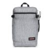 MALETA CABINA AVIÓN EASTPAK TRANSIT'R PACK 28L EK0A5BHI 363 SUNDAY GREY-gris claro
