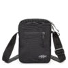 Bolso Eastpak hombro unisex The One EK0453E6 STORM BLACK -Negro