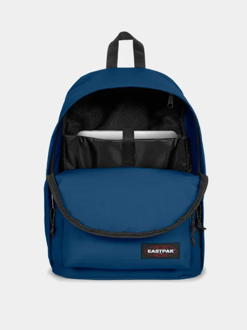 MOCHILA EASTPAK Out Of Office Zippl'R 27 litros con bolsillo ordenador EK0A5BBJ4D21 Azul intenso