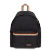 MOCHILA EASTPAK Padded Pak'r® 24 litros EK6205O0 COLOR BANDRAINBO negro y arcoiris