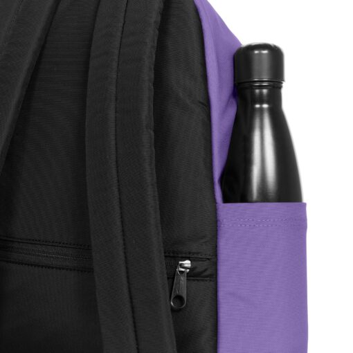 MOCHILA EASTPAK Day Pak'r EK0A5BG40O5 24 litros con bolsillo ordenador PETAL LIL -lila