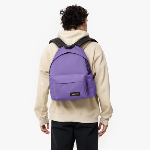 MOCHILA EASTPAK Day Pak'r EK0A5BG40O5 24 litros con bolsillo ordenador PETAL LIL -lila