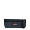 Estuche Eastpak escolar Double Benchmark EK37226W TRIPLE DENIM azul tejano