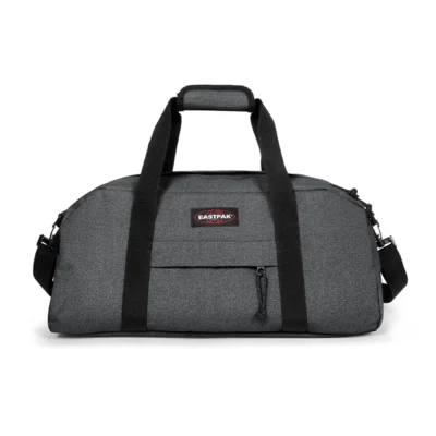 Bolsa Eastpak deporte y viaje STATION + 58 litros Ref. EK00079D BLACK DENIM gris oscuro