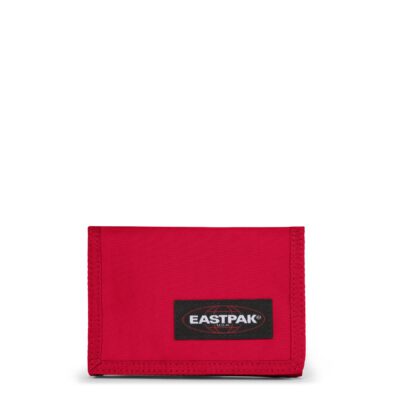Monedero billetera Eastpak: Crew single EK3711O9 SCARLET RED -rojo