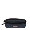 Estuche Eastpak escolar Double Benchmark EK37226W TRIPLE DENIM azul tejano