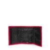 Monedero billetera Eastpak: Crew single EK3711O9 SCARLET RED -rojo