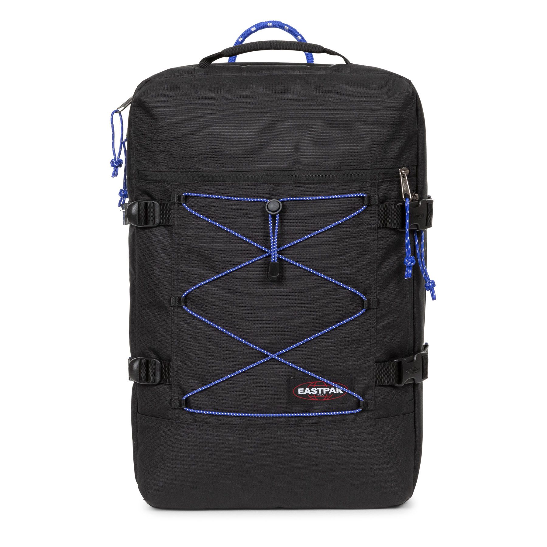 MALETA MOCHILA CABINA AVION 42L. EASTPAK Travelpack