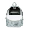 MOCHILA EASTPAK Day Pak'r 24l EK0A5BG46O8 PEANUTS MINT verde menta estampado